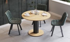 SOLO LUX table